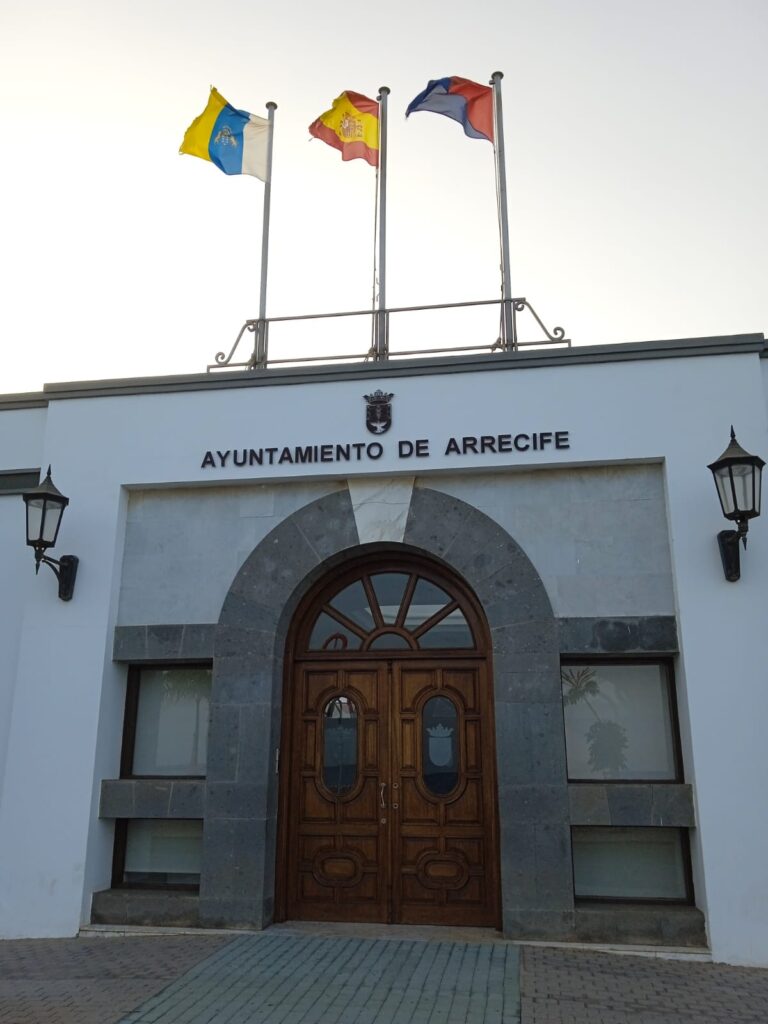 Arrecife debe 8 millones de euros a proveedores