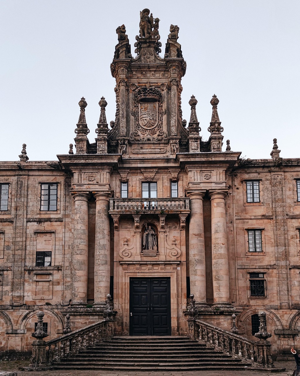 El Pleno del Ayuntamiento de Santiago de Compostela tumba el pago de facturas a proveedores